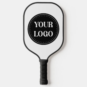 Sleek, contemporary, polished,& customisable pickleball paddle