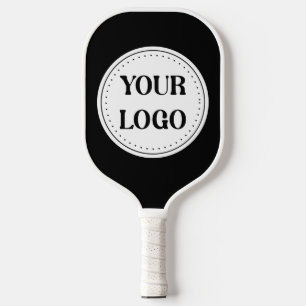  Sleek, contemporary, polished,& customisable. Pickleball Paddle