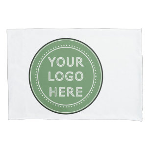 Sleek, contemporary, polished,& customisable. pillowcase