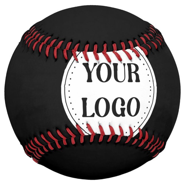  Sleek, contemporary, polished,& customisable. Softball (Front)