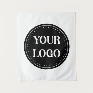 Sleek, contemporary, polished,& customisable tapestry