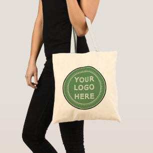 Sleek, contemporary, polished, & customisable. tote bag