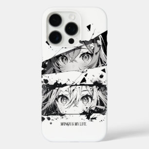 Sleek, Durable Protection with Stylish Design iPhone 16 Pro Case