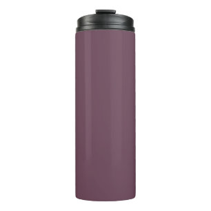 Sleek Insulated Travel Tumbler
