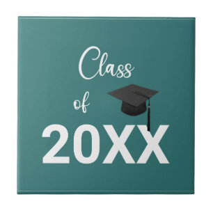 sleek, minimal Top of the Class Ceramic Tile