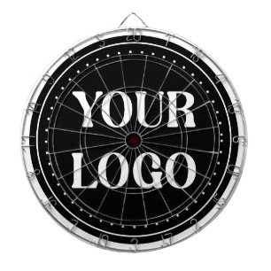 sleek, Minimalist, Elegant & Customisable Dartboard