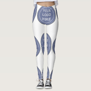 Sleek, Refined, & Personalised Binder Leggings