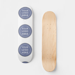 Sleek, Refined, & Personalised Binder Skateboard