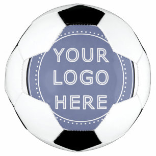 Sleek, Refined, & Personalised Binder Soccer Ball