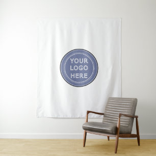 Sleek, Refined, & Personalised Binder Tapestry