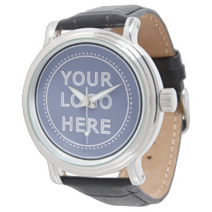 Sleek, Refined, & Personalised Binder Watch