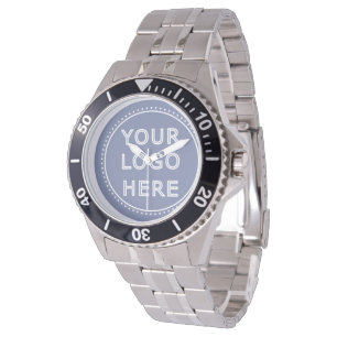 Sleek, Refined, & Personalised Binder Watch