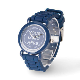 Sleek, Refined, & Personalised Binder Watch