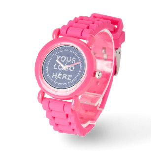 Sleek, Refined, & Personalised Binder Watch
