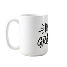 Sleek Sophistication: Badass Grandma