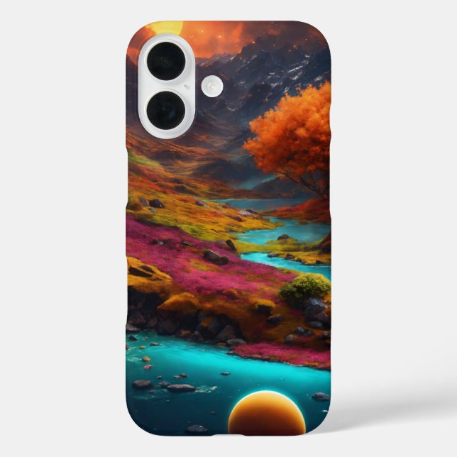 SleekGuard™ Ultra-Thin iPhone Case (Back)