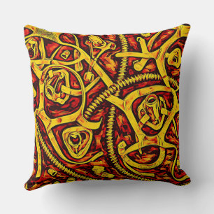 Sleep Apnoea Nightmare Cushion