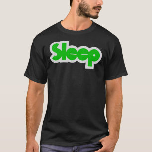 Sleep Band Logo Essential T-Shirt