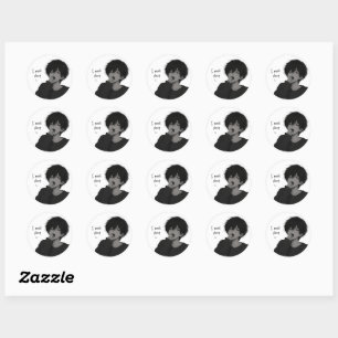 Sleep.exe Has Stopped Working Sticker
