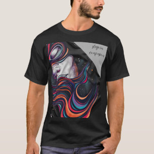 sleep in confusion T-Shirt