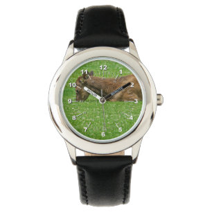 Sleep Little One Watch