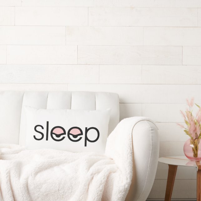 Sleep Lumbar Cushion (Couch)