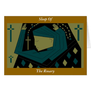 Sleep Of The Rosary