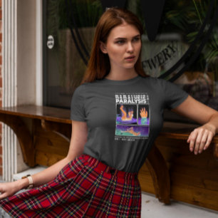 Sleep Paralysis T-Shirt