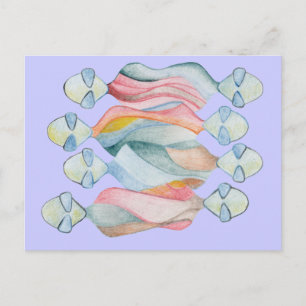 ( Sleep ) Postcard