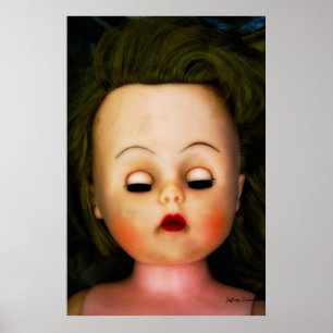 Sleep Poster