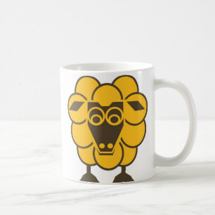 SLEEP-SHEEP - LONVIG by MINYMO Coffee Mug