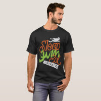 Sleep Swim Eat Repeat