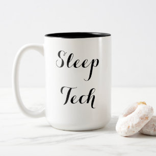 Sleep Tech Mug
