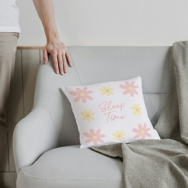 Sleep time pillow  (Creator Uploaded)