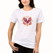 sleep token Phoenix Emblem tshirt