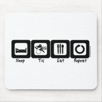 Sleep TrI Eat Repeat