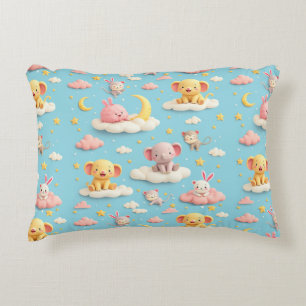 Sleep Well Decorative Cushion