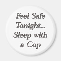 sleep with a cop