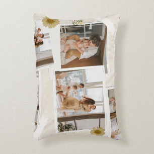 #sleepbetterAccentPillow Decorative Cushion