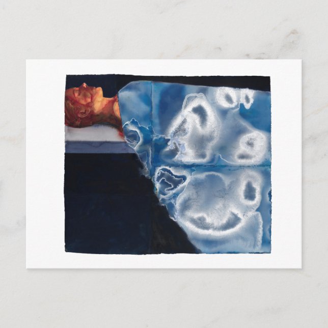 Sleeper 2009 postcard (Front)