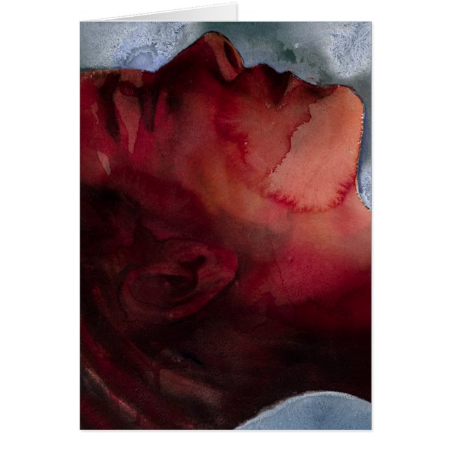 Sleeper Head 2009 (Front)