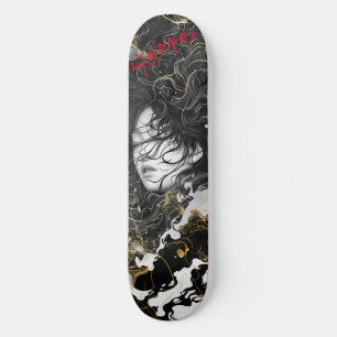Sleeper  skateboard
