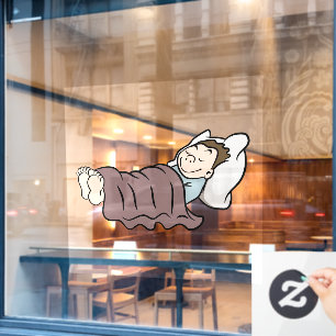 Sleeping