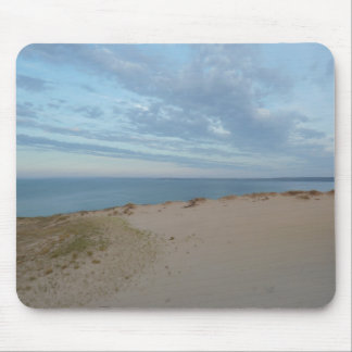 Sleeping Bear Dunes Mouse Pad