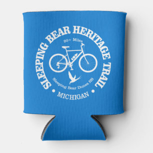 Sleeping Bear HT (cycling) Can Cooler