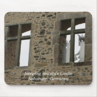 Sleeping Beauty's Castle - Sababurg Germany