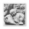 Sleeping Budda Magnet