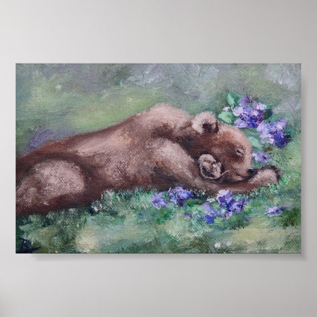 Sleeping Buddies II Poster (Front)