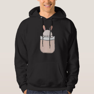 Sleeping Bunny Hoodie
