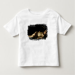 Sleeping Cupid, 1608 Toddler T-Shirt